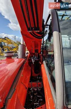 Телескопічні навантажувачі Manitou MT-X 1033 2010 в 