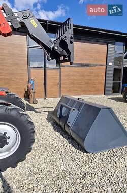 Телескопічні навантажувачі Manitou MT-X 1033 2010 в 