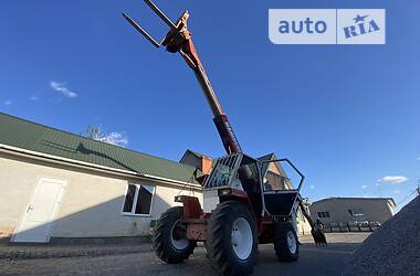 Телескопический погрузчик Manitou MT 1996 в Дубно