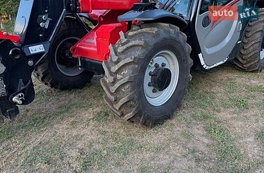manitou mt 2024 в Чернівці від професійного продавця Леонид