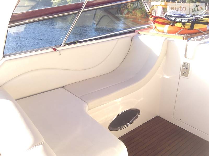 Моторная яхта Mano Marine 32 2006 в Киеве