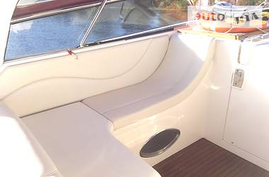 Моторна яхта Mano Marine 32 2006 в 