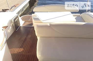 Моторна яхта Mano Marine 32 2006 в 