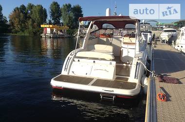Моторна яхта Mano Marine 32 2006 в 