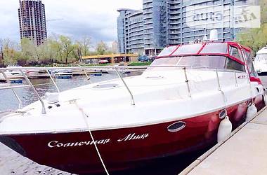 Моторна яхта Mano Marine 32 2006 в 