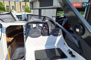 Моторна яхта Mano Marine 32 2023 в 