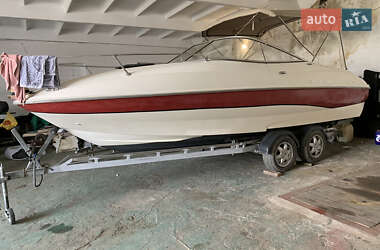 Катер Marada Armada 2000 в 