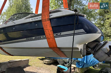 Моторная яхта Marex 270 Estremo 2009 в 