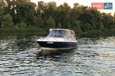 Моторная яхта Marex 270 Estremo 2009 в 