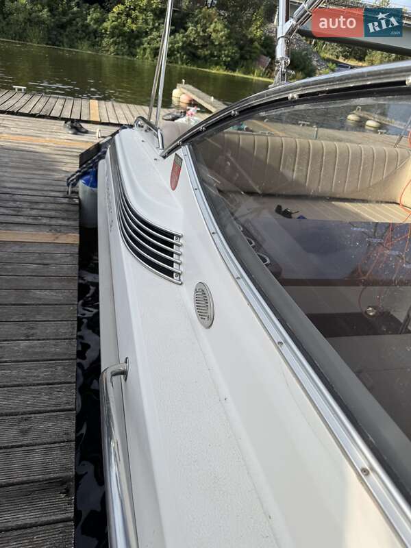 Катер Marex 270 Estremo 2009 в Києві