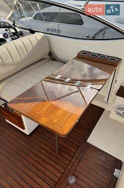 Катер Marex 270 Estremo 2009 в 