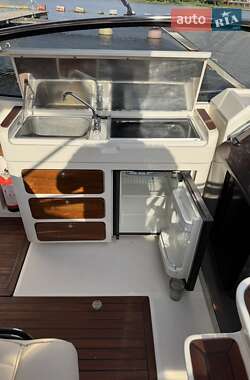 Катер Marex 270 Estremo 2009 в 