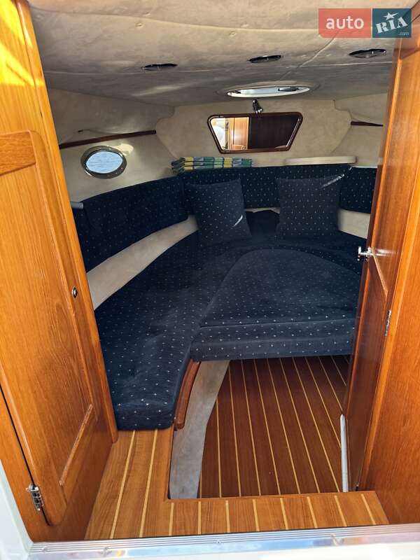 Катер Marex 270 Estremo 2009 в Києві