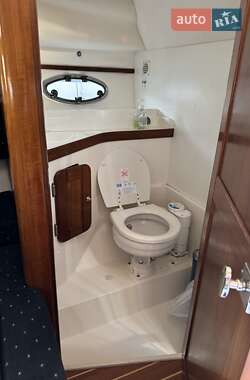 Катер Marex 270 Estremo 2009 в 