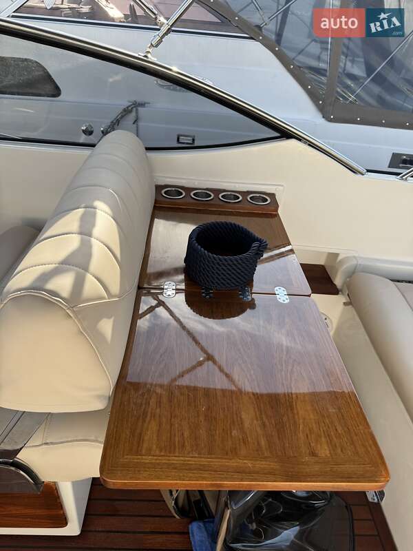 Катер Marex 270 Estremo 2009 в Києві