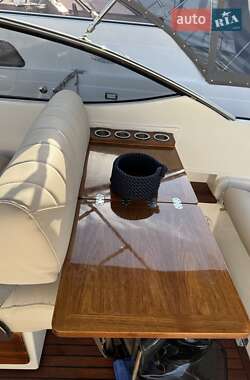 Катер Marex 270 Estremo 2009 в 