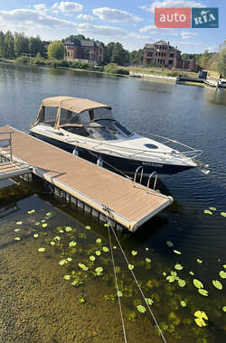 Моторная яхта Marex 270 Estremo 2009 в 
