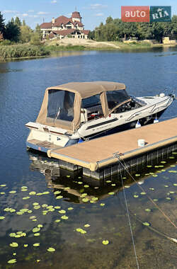 Моторная яхта Marex 270 Estremo 2009 в 