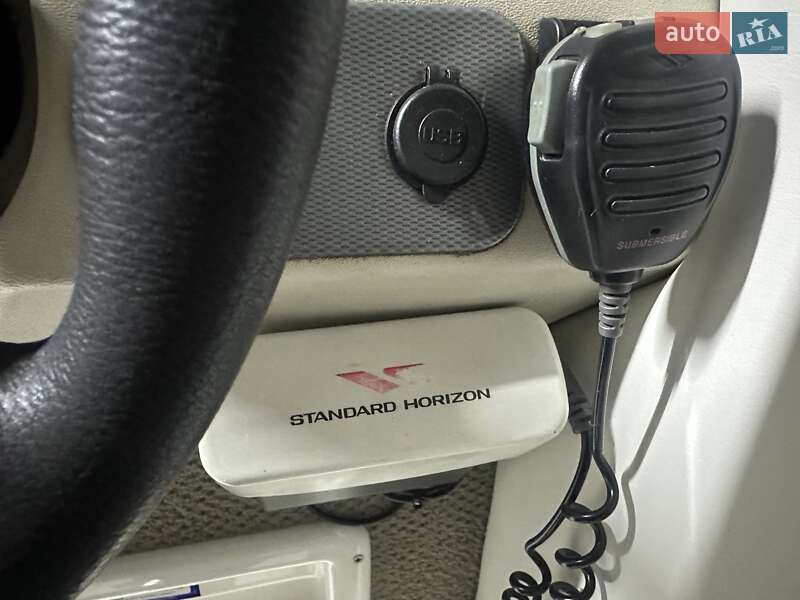 Катер Mariah SC 2007 в Днепре