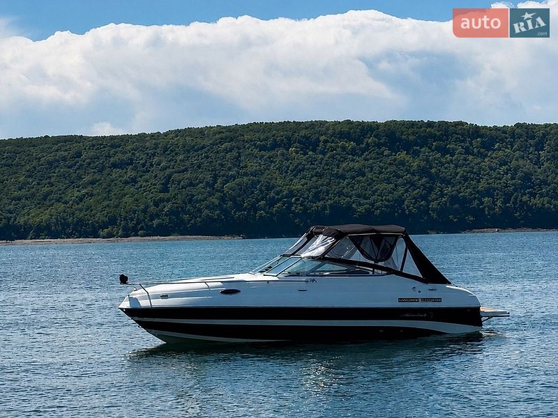 Катер Mariah SC 2008 в Хмельницком