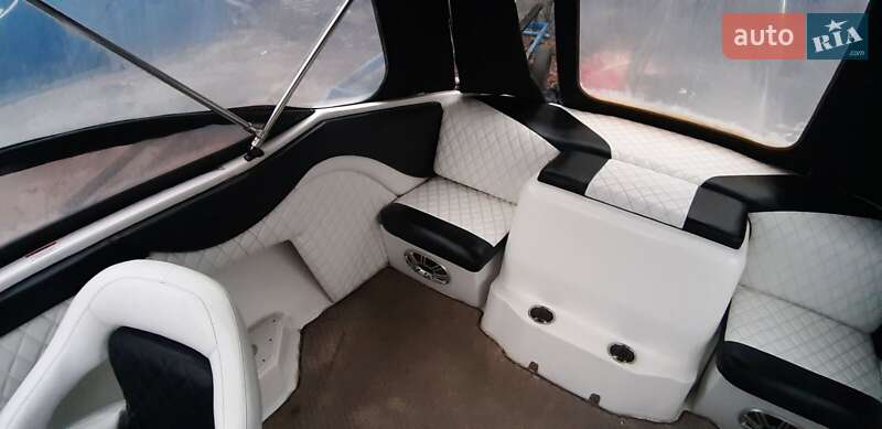 Катер Mariah SX 2006 в Одесі