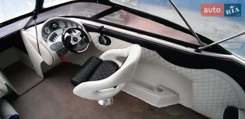 Катер Mariah SX 2006 в Одесі