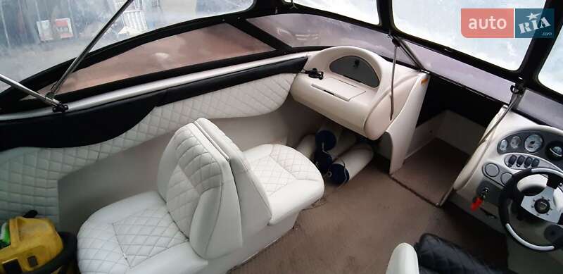 Катер Mariah SX 2006 в Одесі