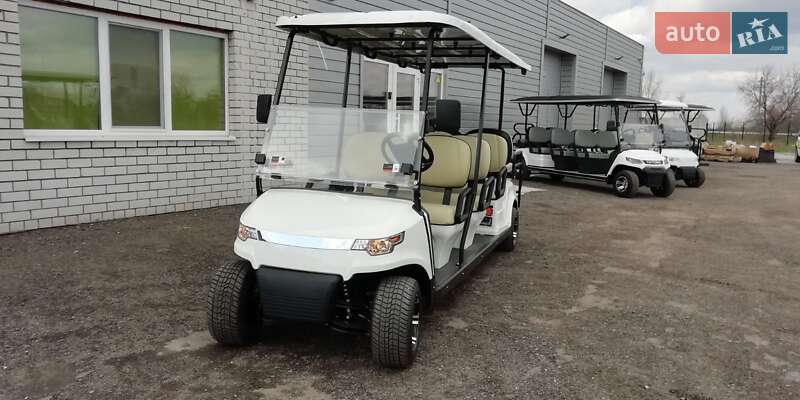 Кабриолет Marshell DG-C2 2021 в Днепре