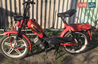 Мопеди Marsun RF 1980 в Фастові