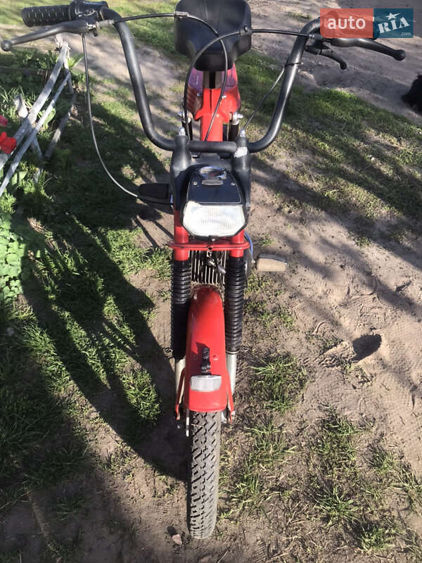 Мопеды Marsun RF 1980 в Фастове