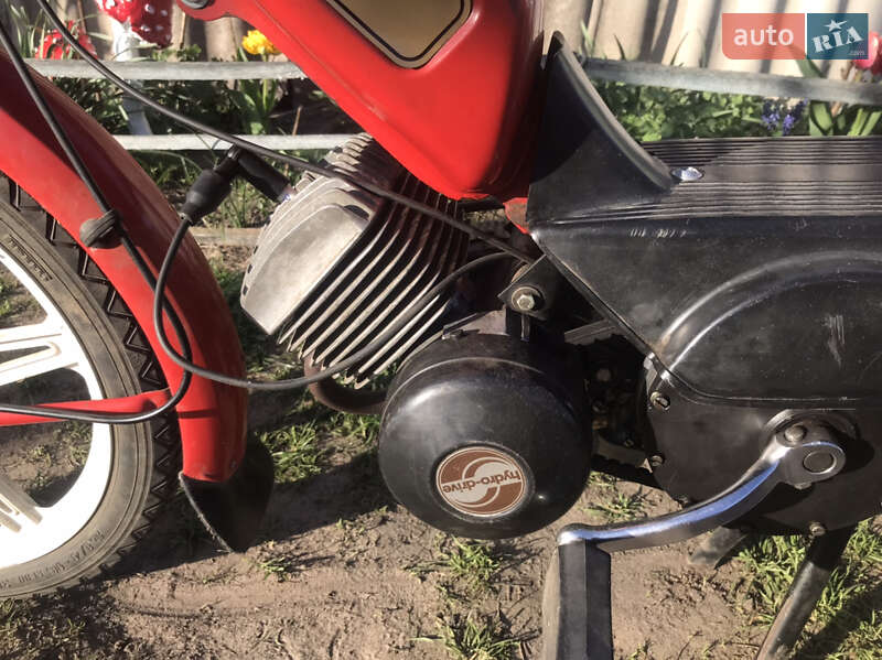 Мопеды Marsun RF 1980 в Фастове