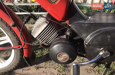 Мопеди Marsun RF 1980 в 