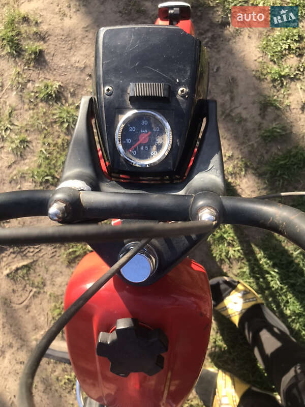 Мопеды Marsun RF 1980 в Фастове