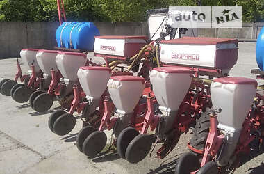 Сівалка Maschio Gaspardo SP-8 2012 в Запоріжжі