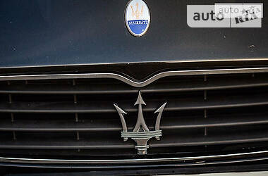 Купе Maserati Coupe 2006 в Сватово