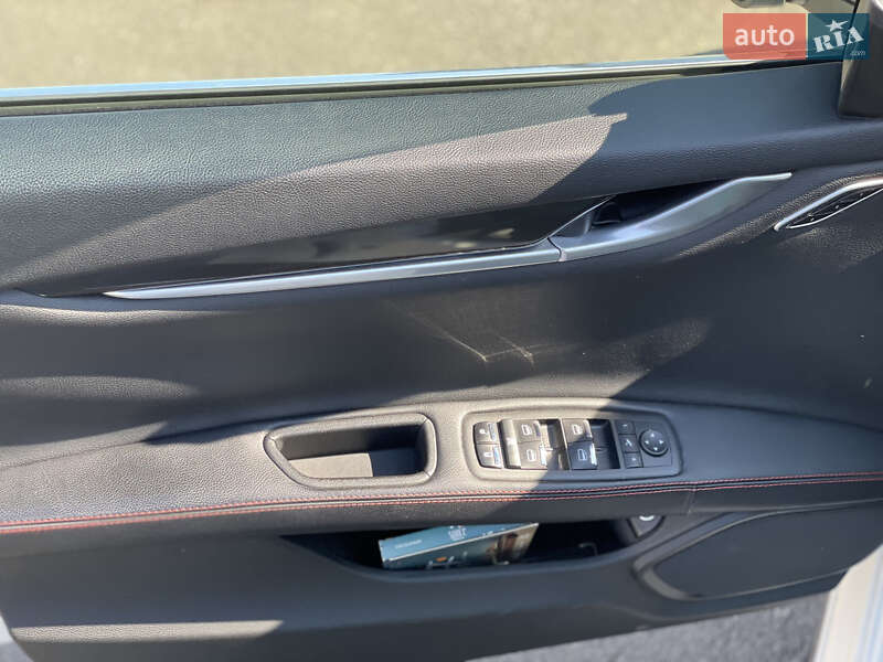 Седан Maserati Ghibli 2015 в Одессе