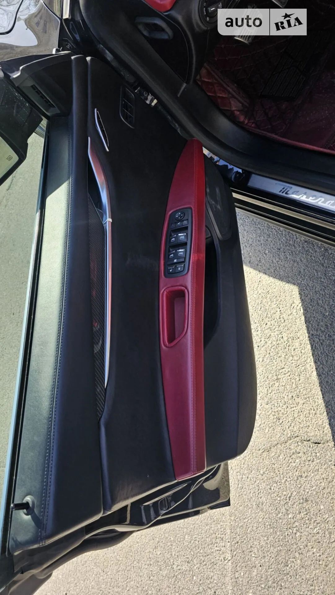 2014 Maserati Ghibli - мініатюра 9