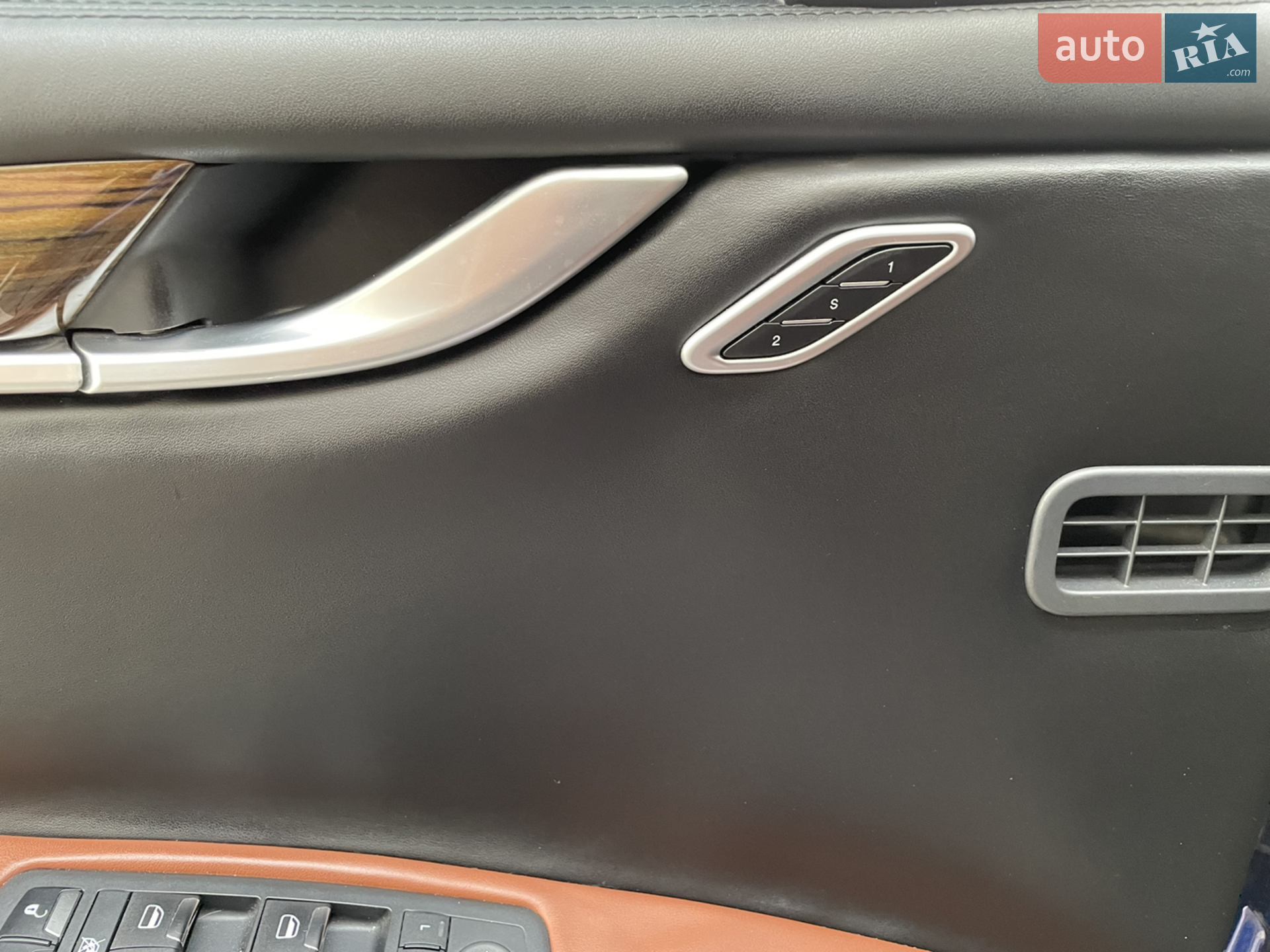 2014 Maserati Ghibli - мініатюра 20