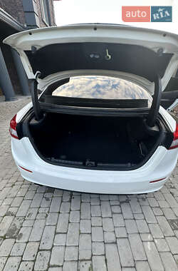 Седан Maserati Ghibli 2013 в Одессе