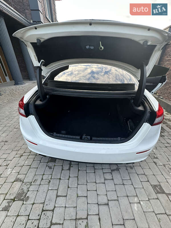 Седан Maserati Ghibli 2013 в Одессе фото 21 Седан Maserati Ghibli 2013 в Одессе