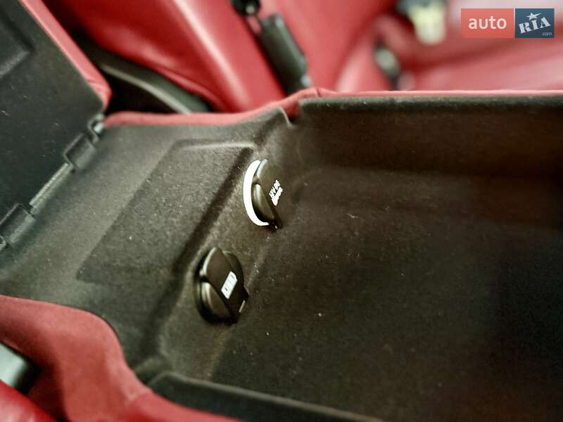 Седан Maserati Ghibli 2014 в Одесі