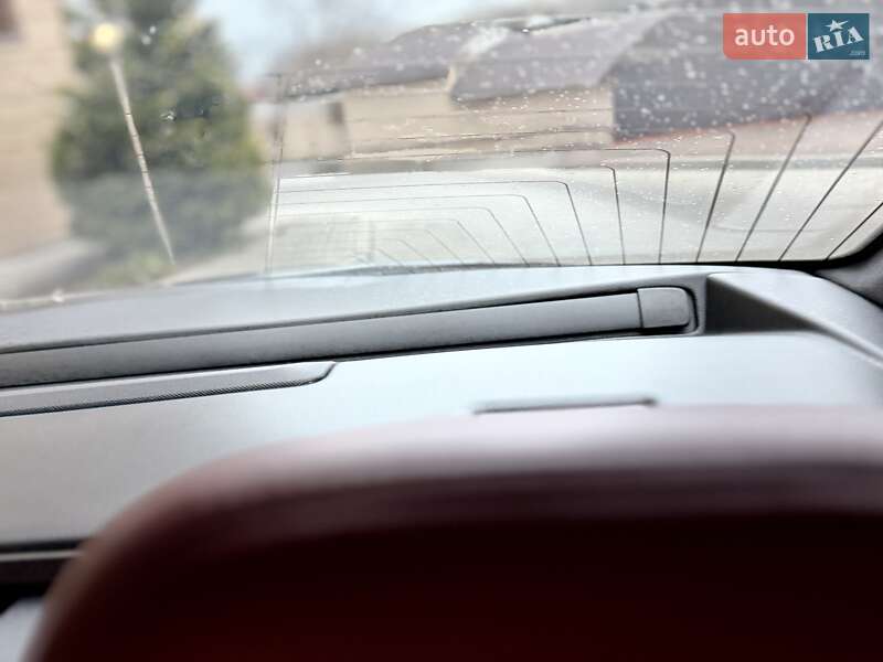 Седан Maserati Ghibli 2014 в Одесі