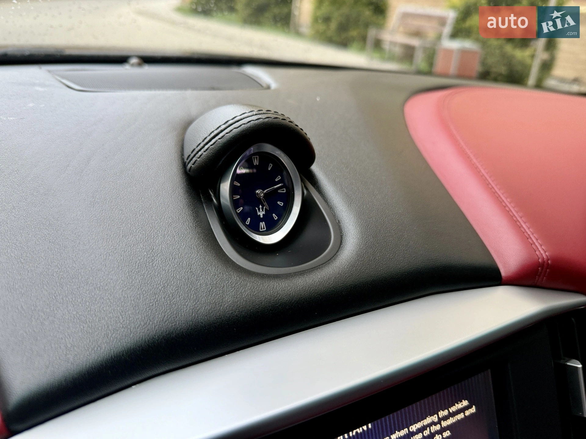 2014 Maserati Ghibli - мініатюра 93