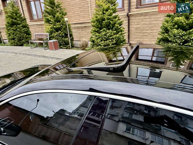 Седан Maserati Ghibli 2014 в Одесі