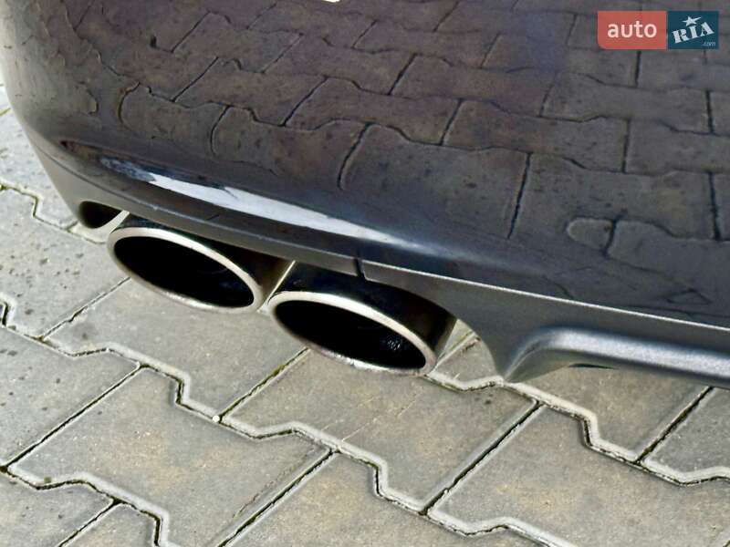 Седан Maserati Ghibli 2014 в Одесі