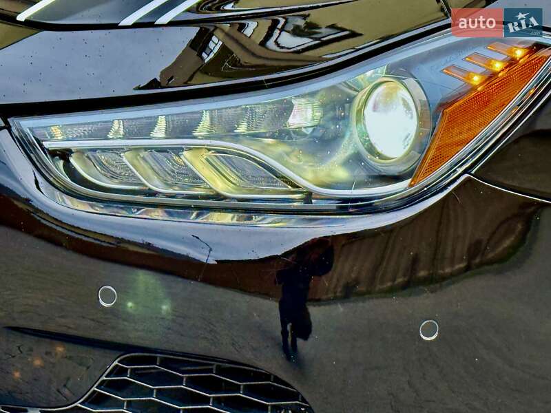 Седан Maserati Ghibli 2014 в Одесі