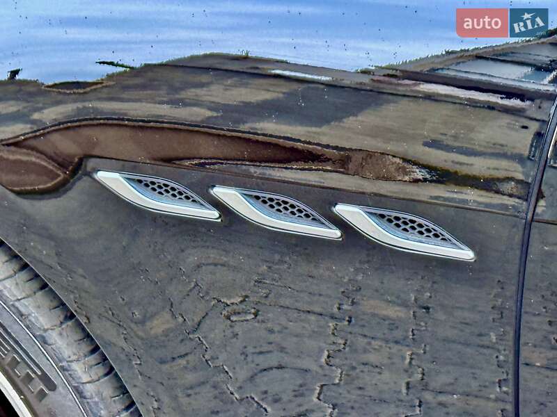 Седан Maserati Ghibli 2014 в Одесі