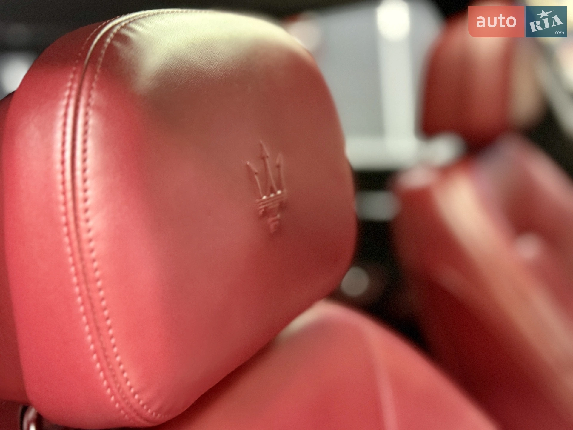 2014 Maserati Ghibli - мініатюра 143