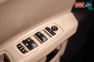 Седан Maserati Ghibli 2014 в 