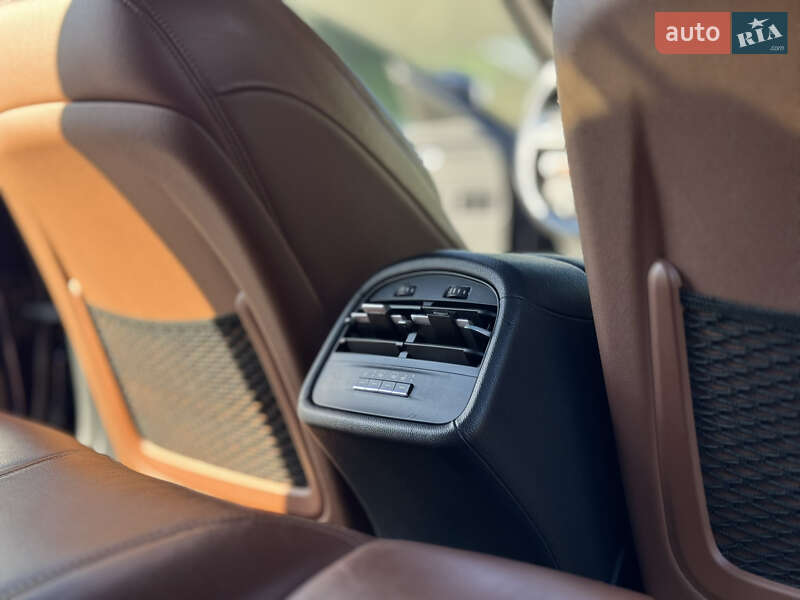 Седан Maserati Ghibli 2015 в Києві